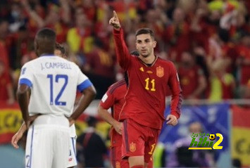 فيران توريس ، ثالث من يفعلها مع إسبانيا