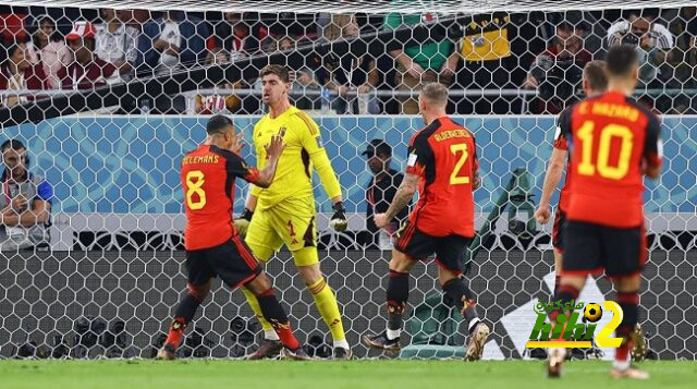 هل يجب أن ينسى منتخب بلجيكا مسألة الفوز بالمونديال …؟!