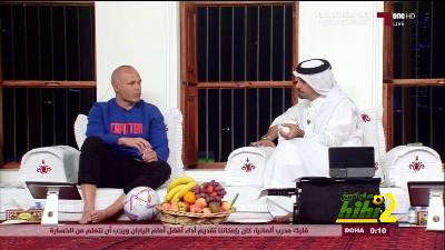 إنييستا يشيد بأداء السعودية أمام الأرجنتين