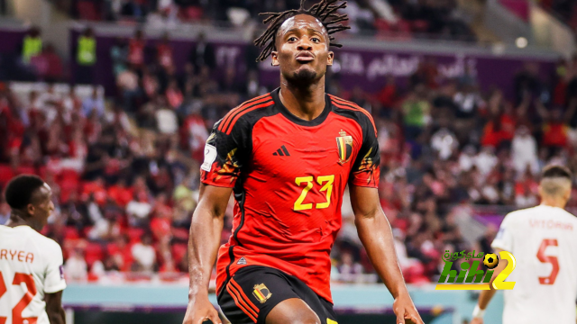 مشكلة منتخب بلجيكا في أهل الثقة
