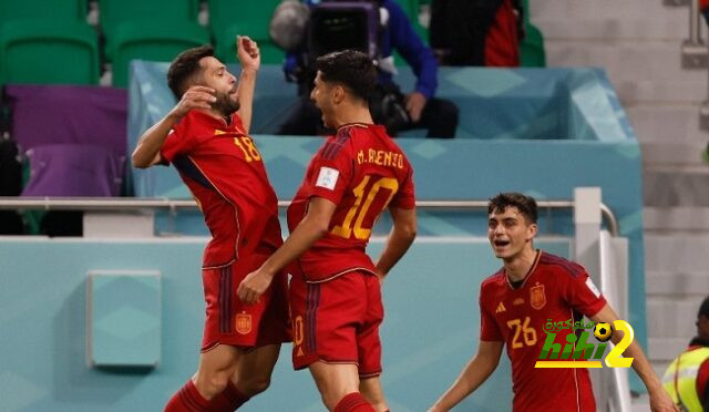 نقطة قوة منتخب إسبانيا التي تؤهله للفوز بالمونديال