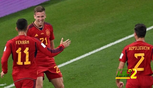 بعين مدريدية … نقطة سلبية وحيدة في إسبانيا خلال مونديال قطر!