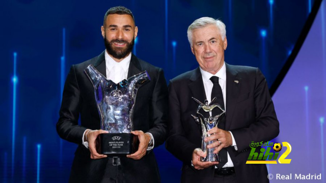 الشيء الوحيد الذي سينقذ كريم بنزيما من أن يصبح لاعب منتهي