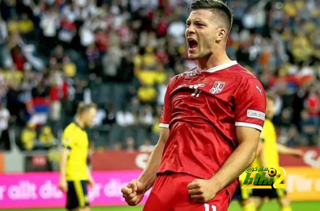 هل يعود يوفيتش إلى ريال مدريد بعد نهاية كأس العالم ؟