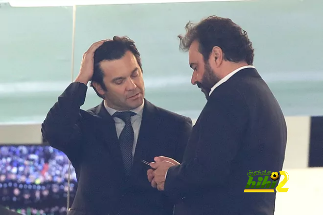 ماهو الجديد داخل إدارة ريال مدريد ؟