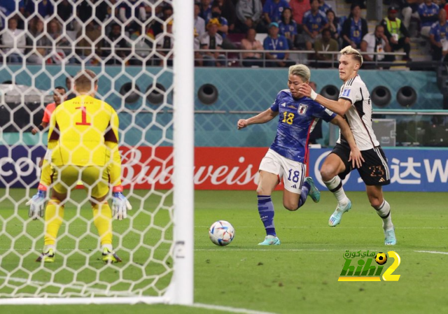 لماذا متابعة مباراة منتخب ألمانيا ضد اليابان كانت أقل من خسارة ألمانيا في كأس العالم 2018 ؟
