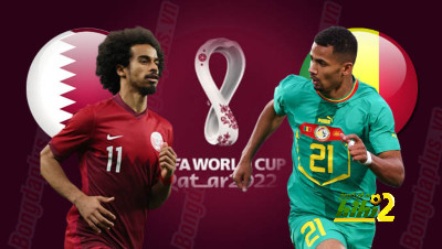 تشكيلة منتخب قطر المتوقعة أمام منتخب السنغال
