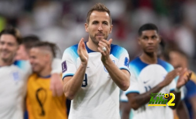 إحصائية مرعبة لمنتخب إنجلترا أمام الولايات المتحدة الأمريكية