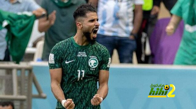 الشهري : هدفنا الصعود للدور الثاني من كأس العالم