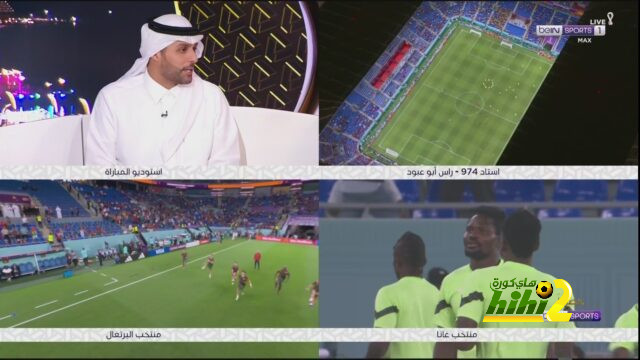 ياسر القحطاني : جوارديولا يجعل لاعبيه الأفضل في العالم عكس مستواهم مع المنتخب