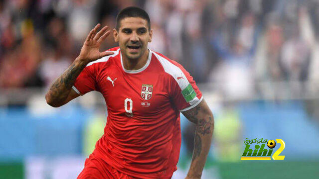 كأس العالم.. ميتروفيتش يقود هجوم منتخب صربيا في مواجهة البرازيل