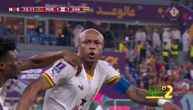 أندريا أيو .. أول افريقي يقص شريط الأهداف في كأس العالم