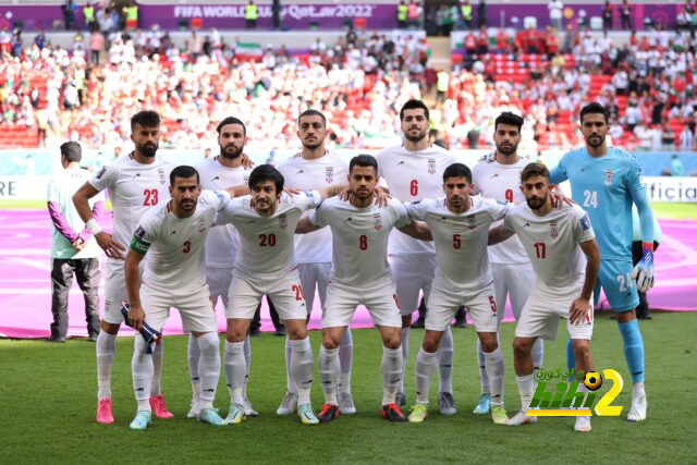 كأس العالم.. منتخب إيران يضرب ويلز بثنائية في الوقت القاتل
