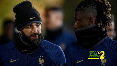 كامافينجا: مسيرة بنزيما هي نموذج يحتذى بها