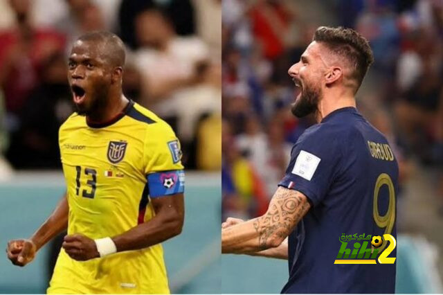 ترتيب هدافي كأس العالم قطر 2022