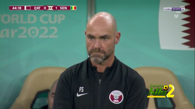 كأس العالم.. تقييم لاعبو قطر و السنغال في الشوط الأول
