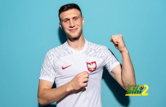 لاعب بولندا : فوجئت من فوز السعودية على الأرجنتين
