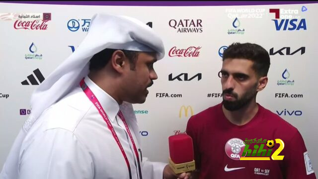 الهيدوس يعلق على الخسارة الثانية لقطر في كأس العالم