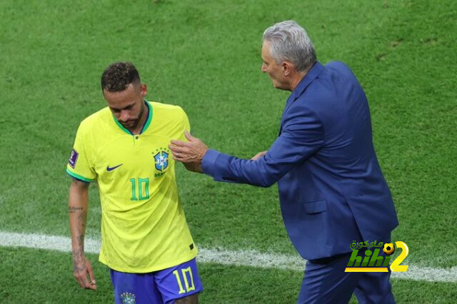 نيمار يوجه ضربة موجعة للبرازيل في كأس العالم