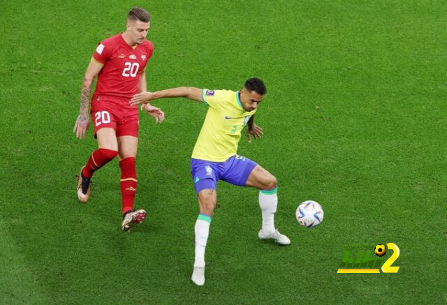 بعد نيمار.. البرازيل تتلقى ضربة موجعة جديدة