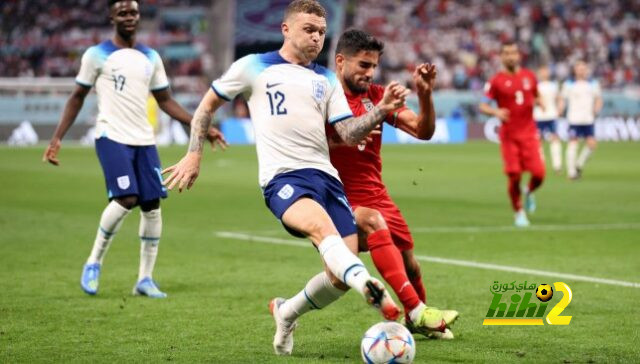 كأس العالم.. هاري كين يقود هجوم إنجلترا في مواجهة أمريكا