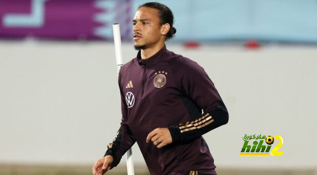 خبر سار للمنتخب الألماني قبل لقاء إسبانيا