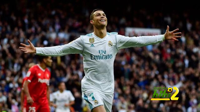 الآس: عودة رونالدو إلى ريال مدريد مستحيلة