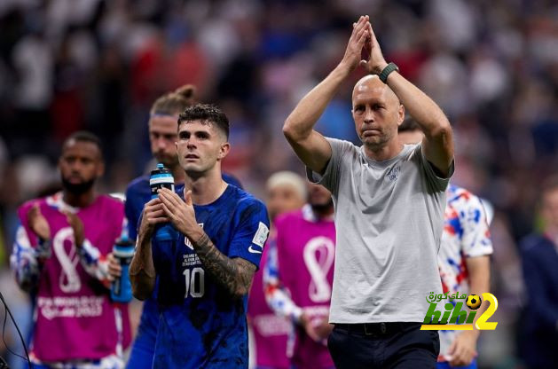 منتخب أمريكا … أظهر إنجلترا على حقيقتها في 90 دقيقة!