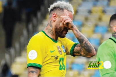 بعد إصابة نيمار.. رافينيا يطالب الحكام بالدفاع عن اللاعبين المتألقين
