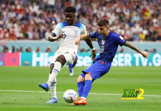 إنجلترا … منتخب المتناقضات!