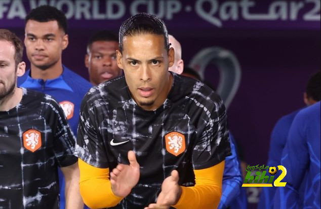 حقيقة أدركها كل من يعشق هولندا بعد مباراتين في مونديال قطر!