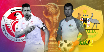 تشكيل منتخب تونس المتوقع أمام منتخب أستراليا