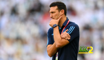 أرقام ليونيل سكالوني أمام منتخب المكسيك