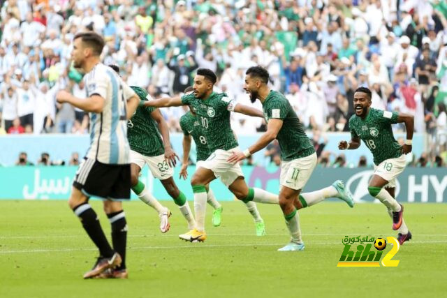 تشكيلة المنتخب السعودي المتوقعة أمام بولندا