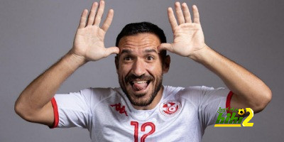 بدلاء تونس أمام أستراليا في المونديال