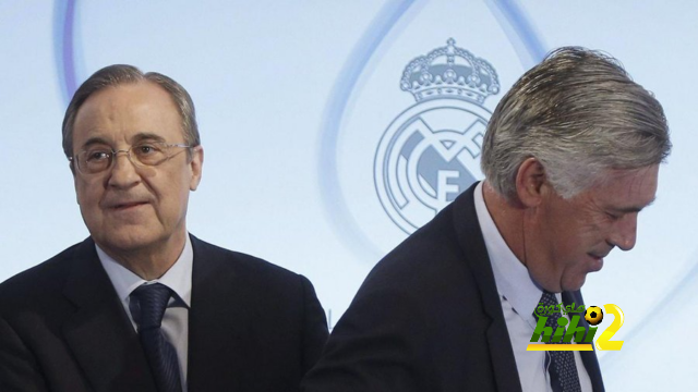 المهمة الرئيسية التي تنتظر إدارة ريال مدريد حتى نهاية الموسم