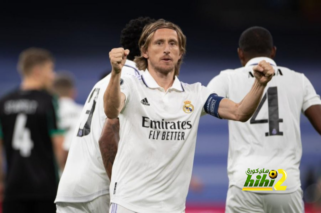 عيوب ريال مدريد