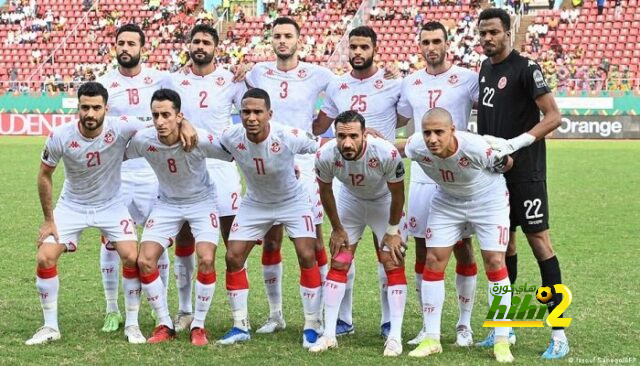 السلبية وانعدام التركيز عنوان المنتخب التونسي أمام أستراليا
