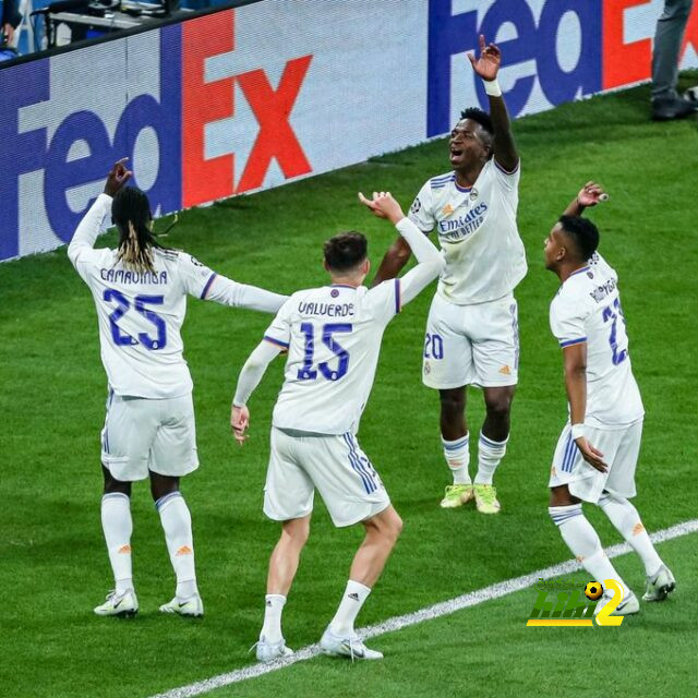 التخطيط السليم لريال مدريد وتجنب اختراق قوانين اللعب النظيف