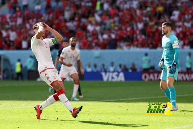 تونس تدون رقمًا سلبيًا تاريخيًا أمام أستراليا في كأس العالم