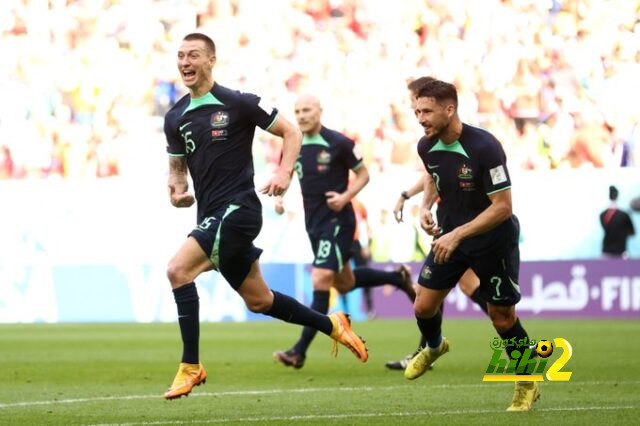 أول لاعب من الدرجة الثانية يسجل في كأس العالم 2022