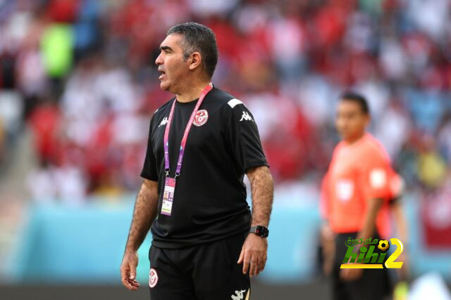 تقييم سيئ للاعبي تونس أمام أستراليا في كأس العالم