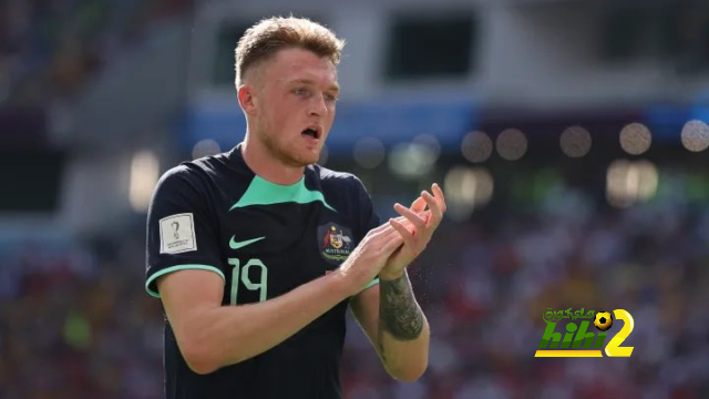 أسباب سقوط منتخب تونس أمام أستراليا