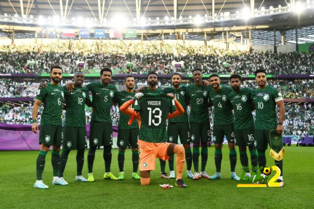 نجوم السعودية يدعمون الشهراني قبل مواجهة بولندا