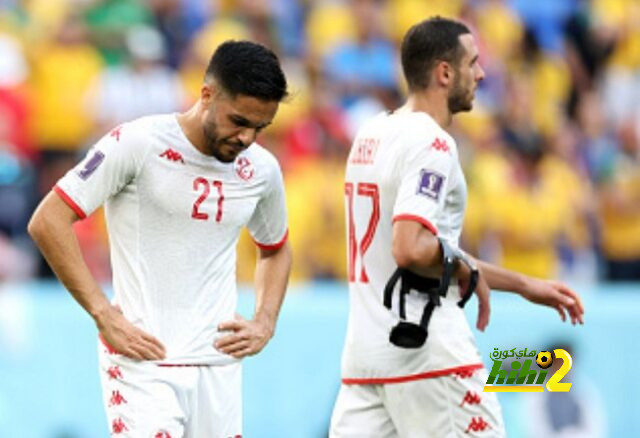 رقم سلبي لمنتخبات أفريقيا فى كأس العالم