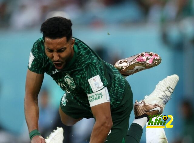 السعودية تهدر ركلة جزاء للمرة الأولى