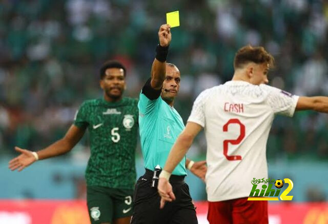 أبو تريكة : ماتي كاش يستحق الطرد بعد تدخله على لاعب السعودية