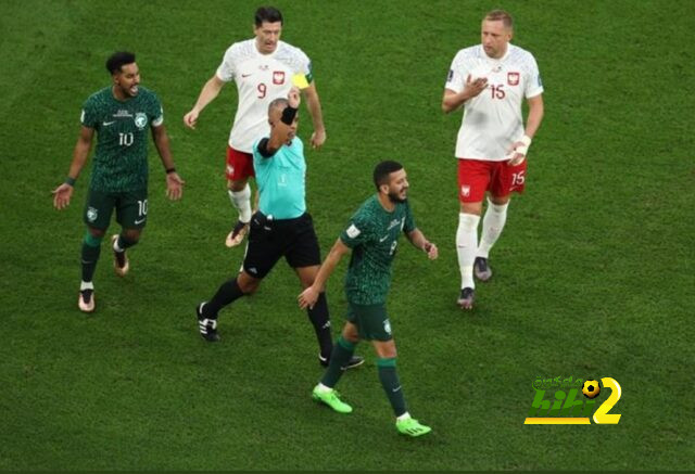 عبد الإله المالكي يغيب أمام المكسيك