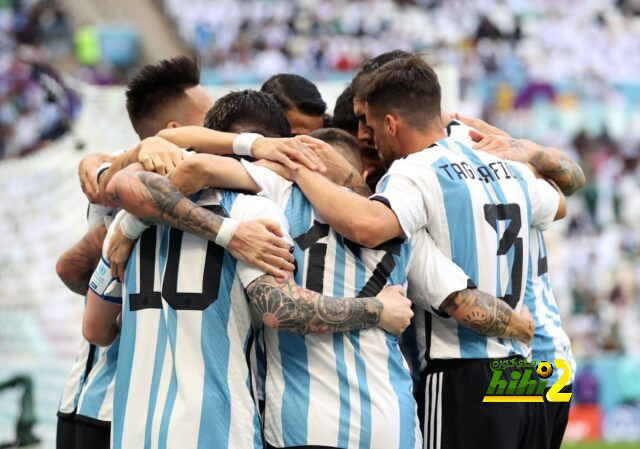 بالتفاصيل .. الأرجنتين قد تودع كأس العالم اليوم !