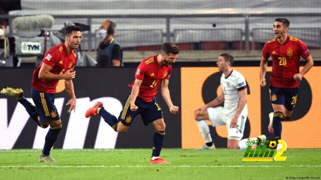 تفوق تاريخي طفيف لألمانيا على اسبانيا قبل المواجهة بينهما في مونديال قطر 2022.